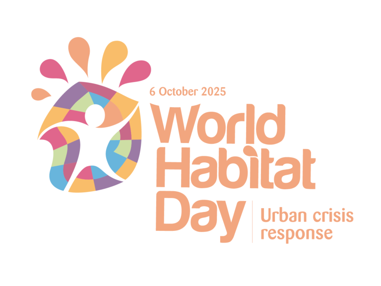 БИОДОМ ПРАЗДНУЕТ “WORLD HABITAT DAY”