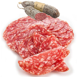 НАРЕЗКИ САЛЯМИ С ФЕНХЕЛЕМ