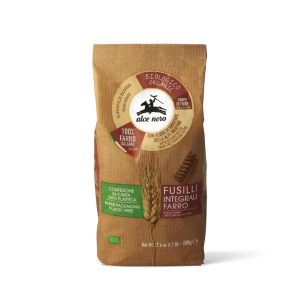 ФУЗИЛЛИ (Интеграли)
