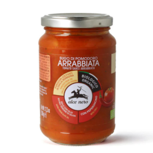ТОМАТНЫЙ СОУС АРРАБИАТА