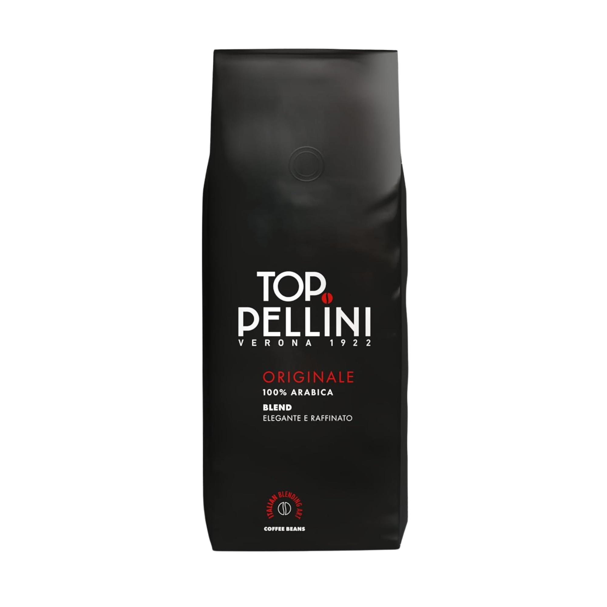 Pellini TOP Originale - Кофе для Эспрессо в Зернах - Пеллини - 200 г.