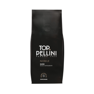 Pellini TOP Nobile - Кофе для Эспрессо в Зернах - Пеллини - 200 г.